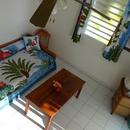 Residence Des Iles Le Marin 部屋 写真