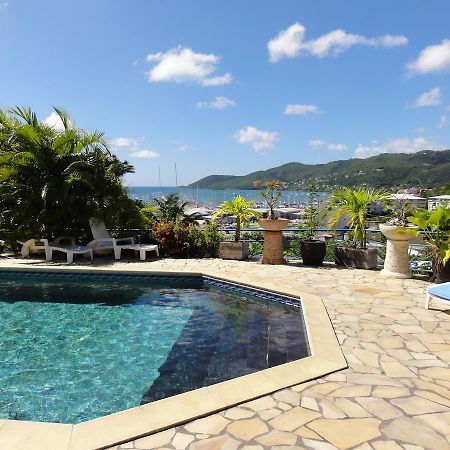 Residence Des Iles Le Marin エクステリア 写真
