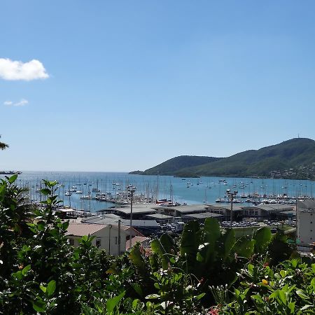 Residence Des Iles Le Marin エクステリア 写真