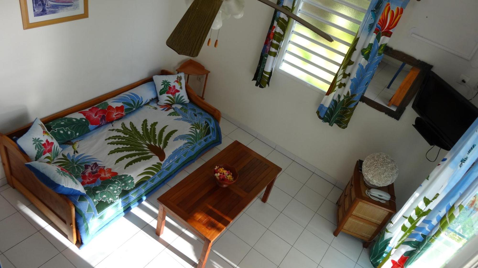 Residence Des Iles Le Marin 部屋 写真