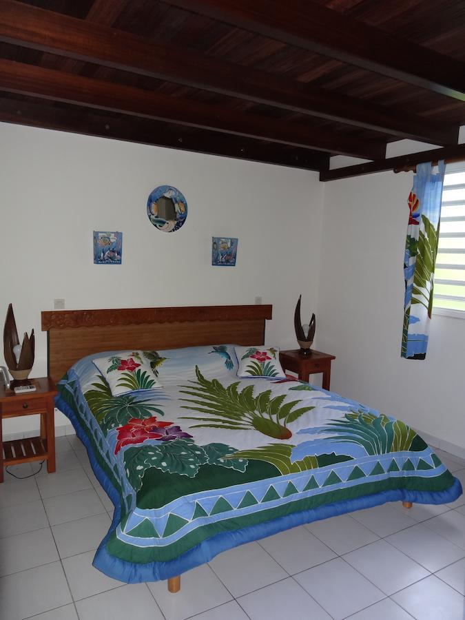 Residence Des Iles Le Marin 部屋 写真