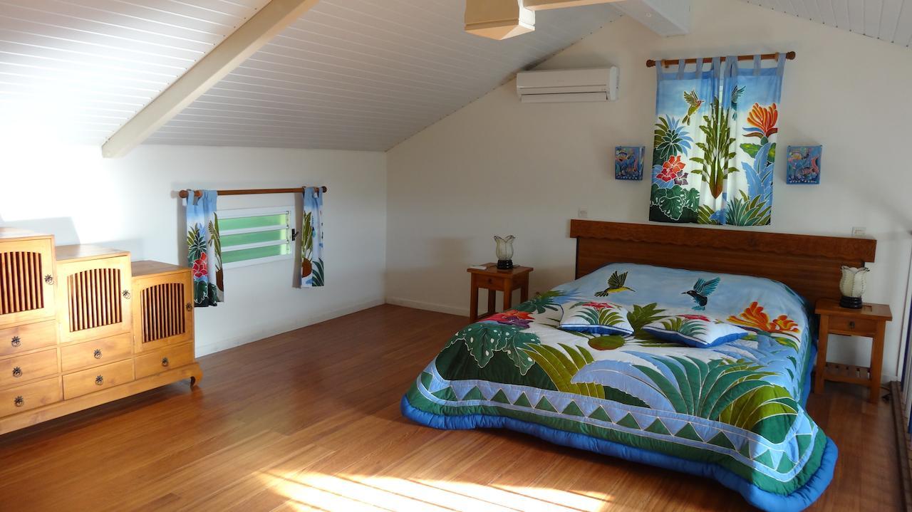 Residence Des Iles Le Marin 部屋 写真