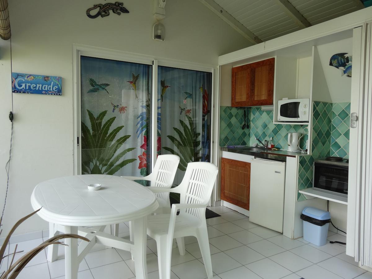 Residence Des Iles Le Marin 部屋 写真