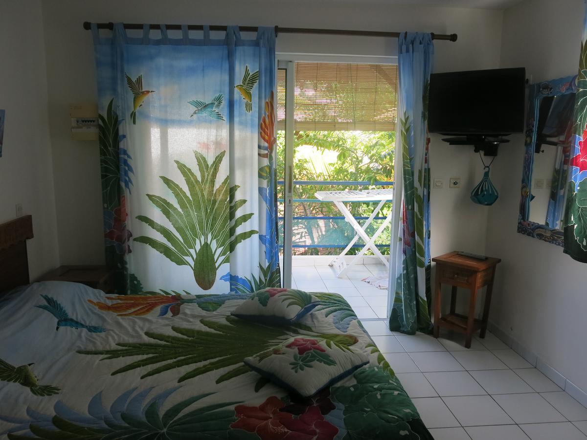 Residence Des Iles Le Marin 部屋 写真