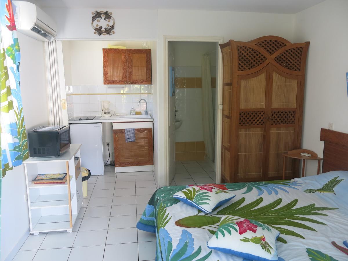 Residence Des Iles Le Marin 部屋 写真
