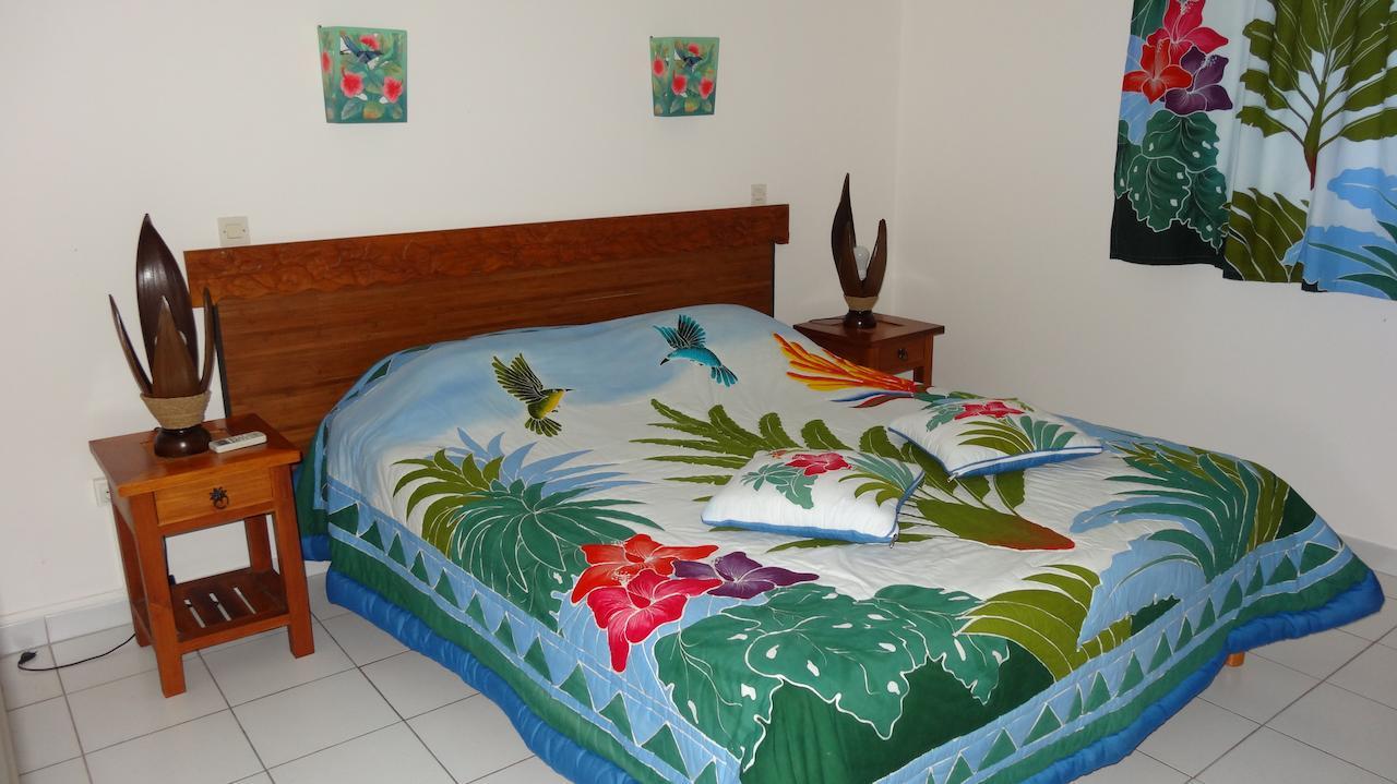 Residence Des Iles Le Marin 部屋 写真