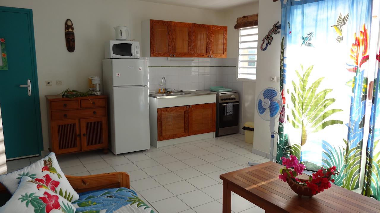 Residence Des Iles Le Marin 部屋 写真