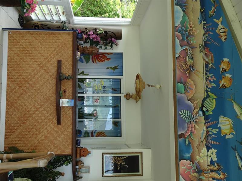 Residence Des Iles Le Marin エクステリア 写真